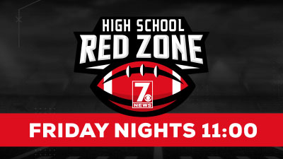 High School Red Zone