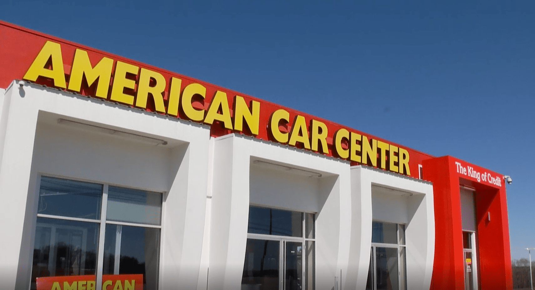 American Car Center